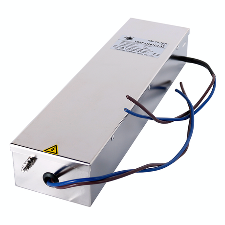 高性能屏蔽房滤波器