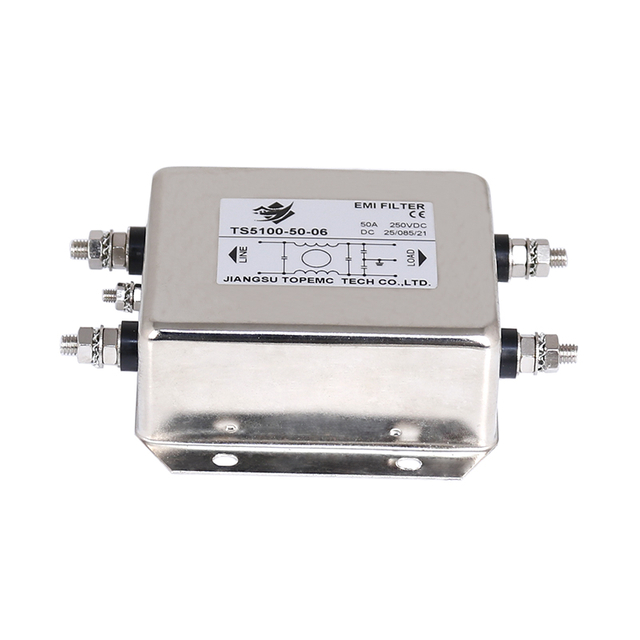 高性能直流滤波器