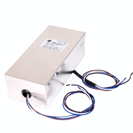 屏蔽房信号专用滤波器