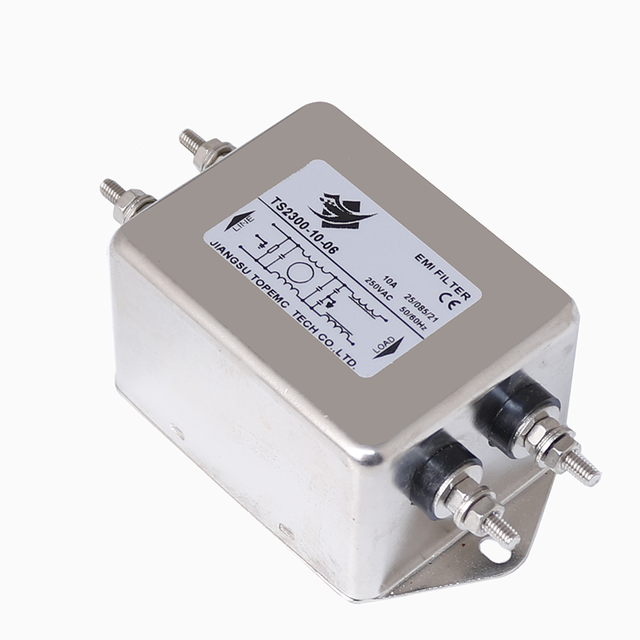 单相变频器滤波器