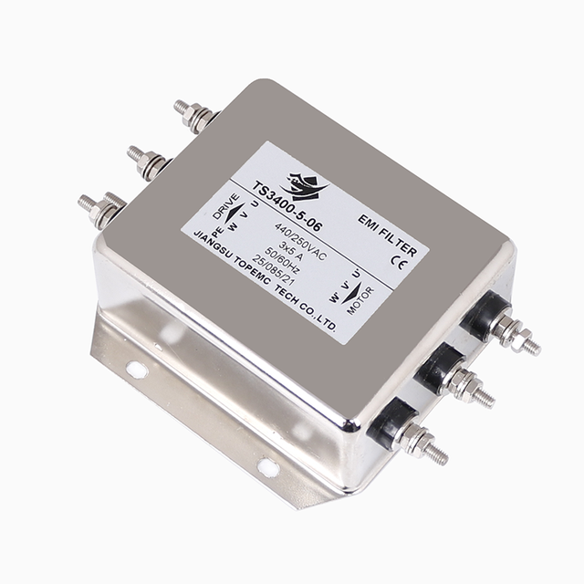 输出端用变频器滤波器