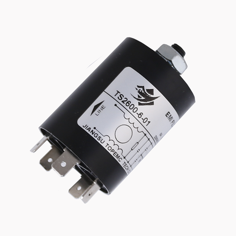 家用电器滤波器