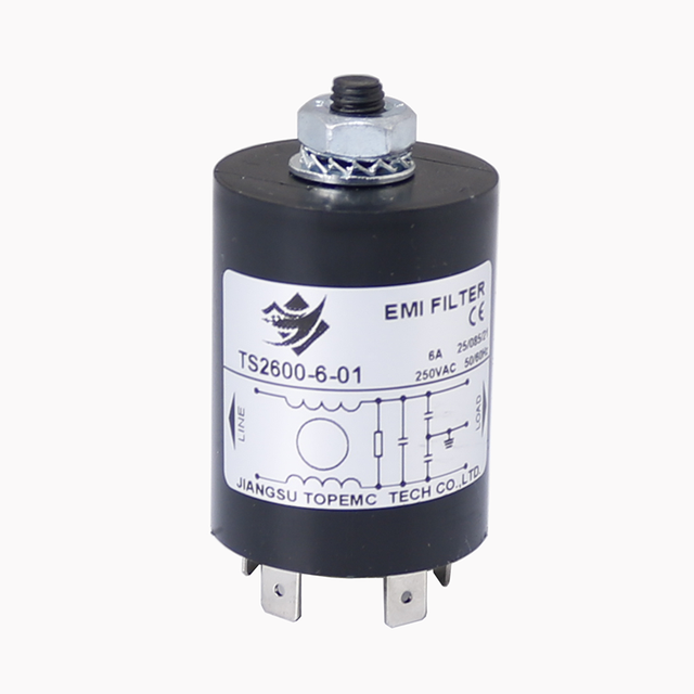 家用电器滤波器